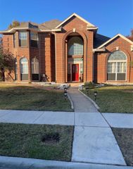1505 Mission Ridge Trail, Carrollton, TX 75007