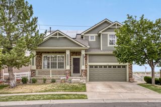 1542 S Haleyville Street, Aurora, CO 80018