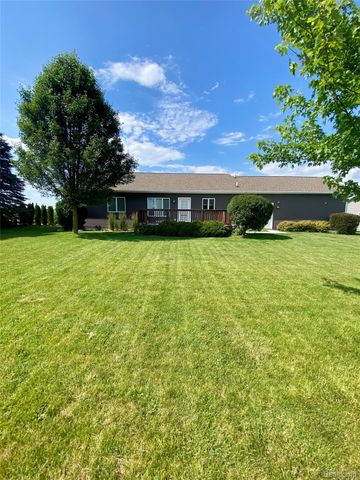 7758 DRAKESHIRE BLVD, Almont Village, MI 48003