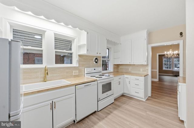 120 E IRVIN AVE, Hagerstown, MD 21742