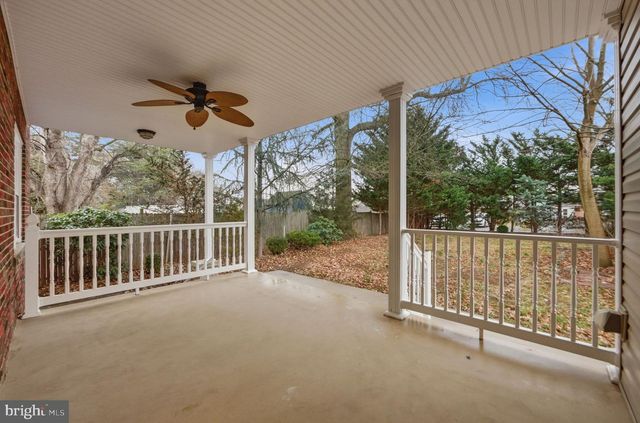 120 E IRVIN AVE, Hagerstown, MD 21742