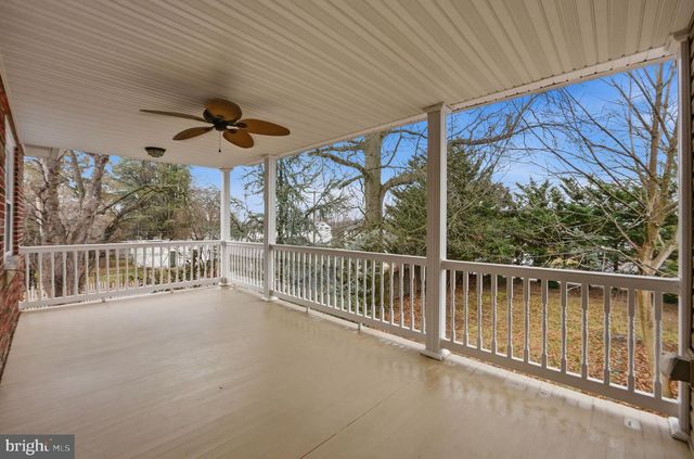 120 E IRVIN AVE, Hagerstown, MD 21742