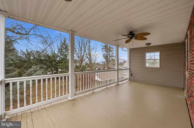 120 E IRVIN AVE, Hagerstown, MD 21742