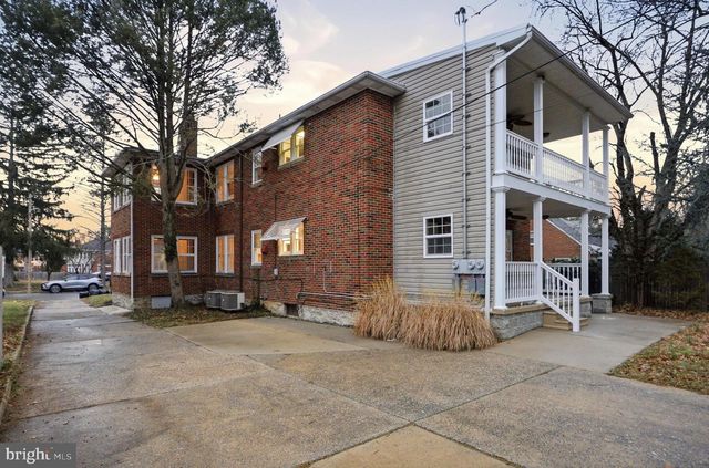 120 E IRVIN AVE, Hagerstown, MD 21742