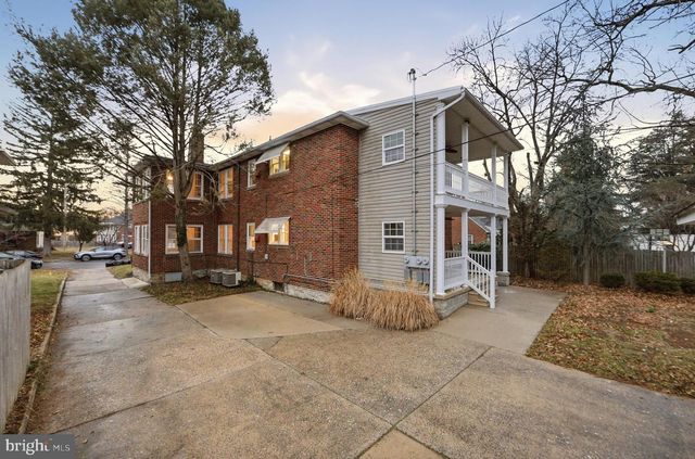 120 E IRVIN AVE, Hagerstown, MD 21742