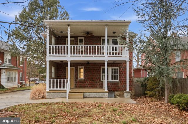 120 E IRVIN AVE, Hagerstown, MD 21742