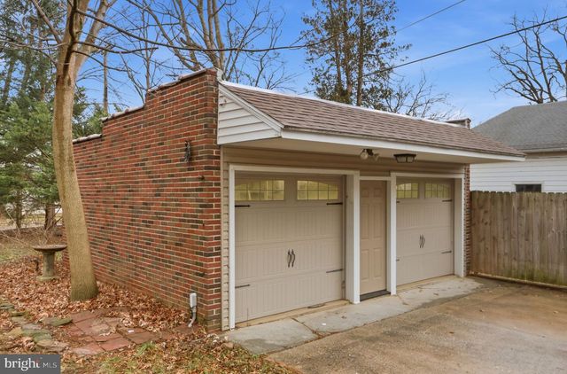 120 E IRVIN AVE, Hagerstown, MD 21742