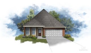 921 Ashville Circle, Foley, AL 36535