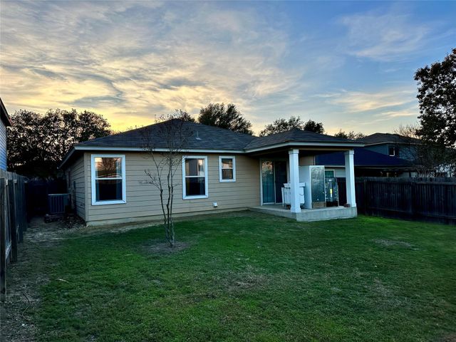 363 Copper Mountain, New Braunfels, TX 78130