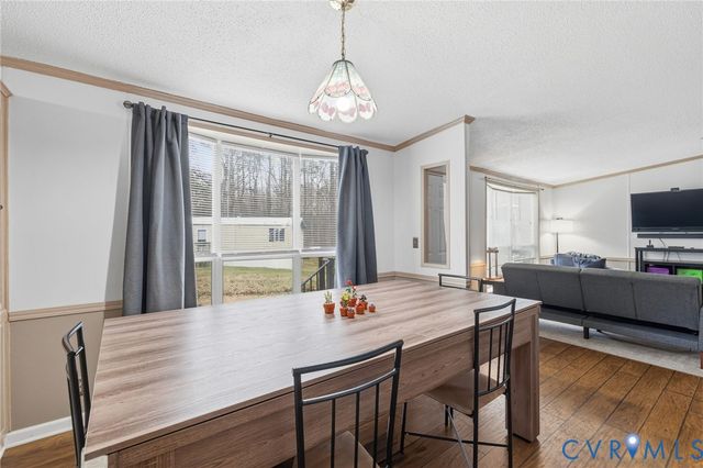 5009 Studley Rd, Mechanicsville, VA 23116