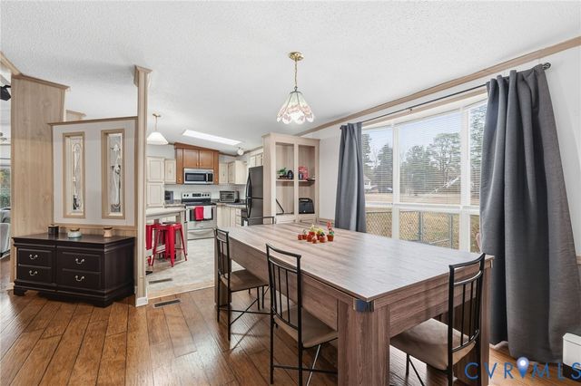 5009 Studley Rd, Mechanicsville, VA 23116