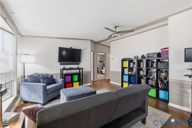 5009 Studley Rd, Mechanicsville, VA 23116