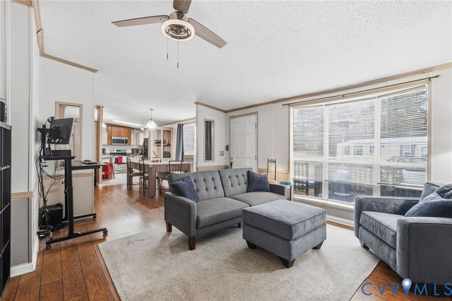 5009 Studley Rd, Mechanicsville, VA 23116