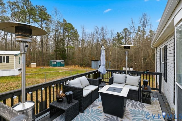 5009 Studley Rd, Mechanicsville, VA 23116