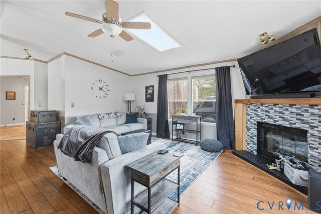 5009 Studley Rd, Mechanicsville, VA 23116