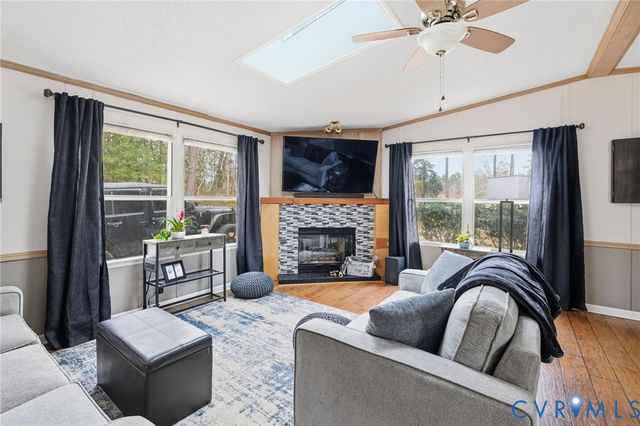 5009 Studley Rd, Mechanicsville, VA 23116