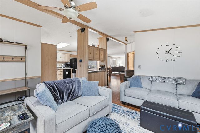 5009 Studley Rd, Mechanicsville, VA 23116