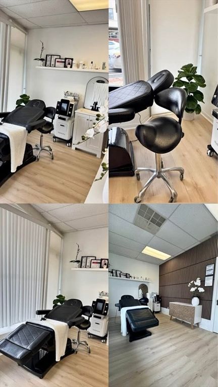 1819 Centre St, Boston, MA 02132