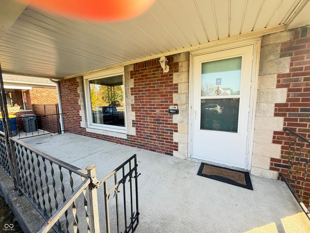 1437 N Leland Avenue, Indianapolis, IN 46219