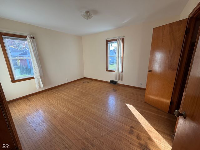 1437 N Leland Avenue, Indianapolis, IN 46219