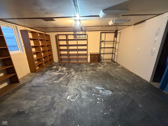 1437 N Leland Avenue, Indianapolis, IN 46219