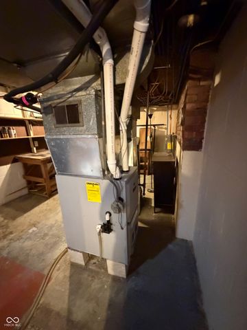 1437 N Leland Avenue, Indianapolis, IN 46219