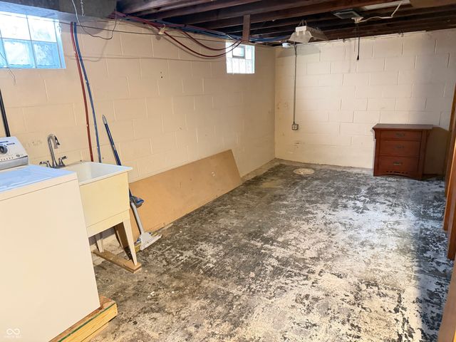 1437 N Leland Avenue, Indianapolis, IN 46219