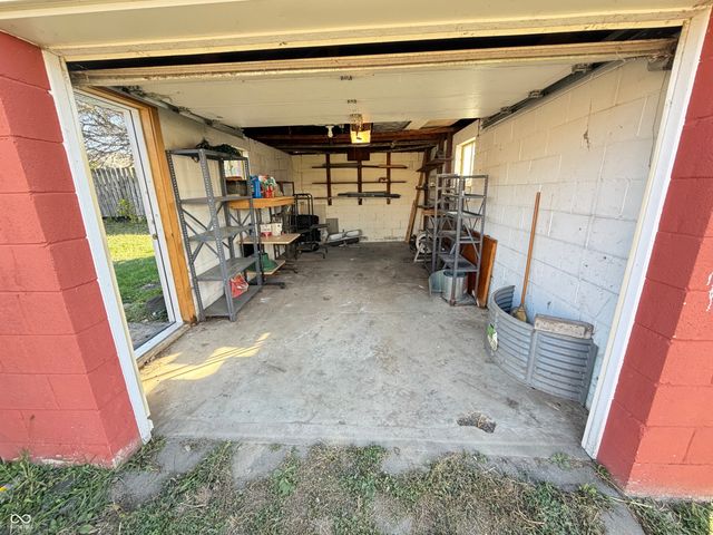 1437 N Leland Avenue, Indianapolis, IN 46219