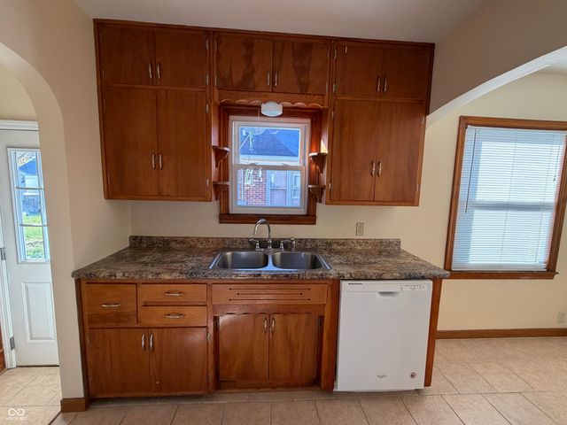 1437 N Leland Avenue, Indianapolis, IN 46219