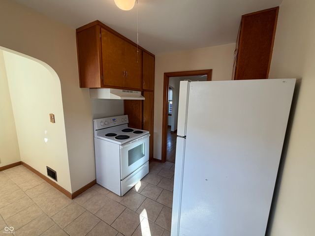 1437 N Leland Avenue, Indianapolis, IN 46219