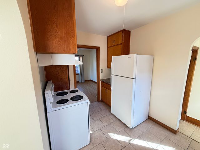 1437 N Leland Avenue, Indianapolis, IN 46219