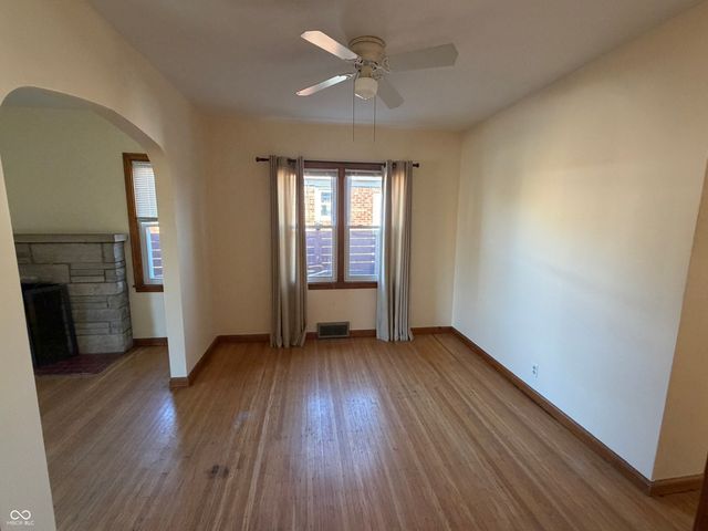 1437 N Leland Avenue, Indianapolis, IN 46219