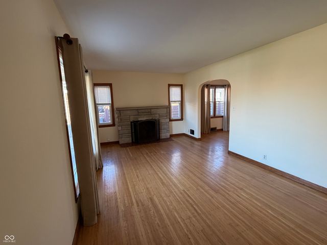 1437 N Leland Avenue, Indianapolis, IN 46219