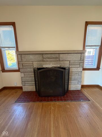 1437 N Leland Avenue, Indianapolis, IN 46219