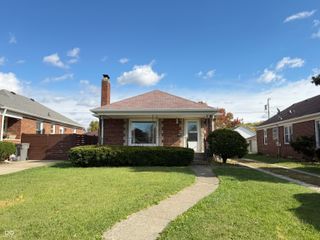 1437 N Leland Avenue, Indianapolis, IN 46219
