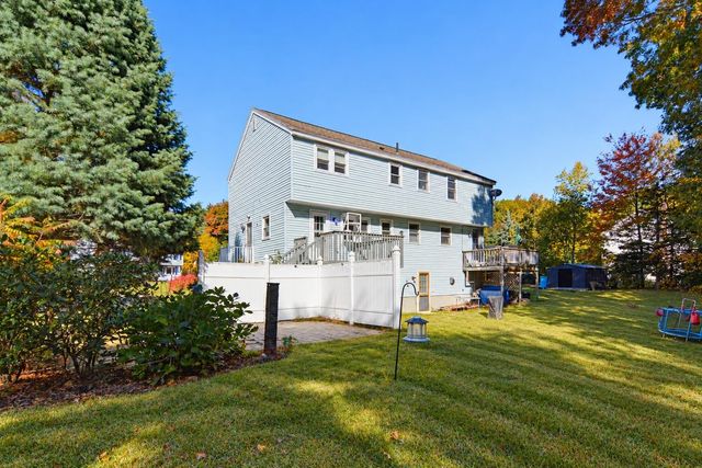 1R Maurice Road, Derry, NH 03038