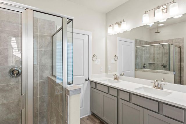 9012 Lonestar Creekbend Lane, Houston, TX 77080
