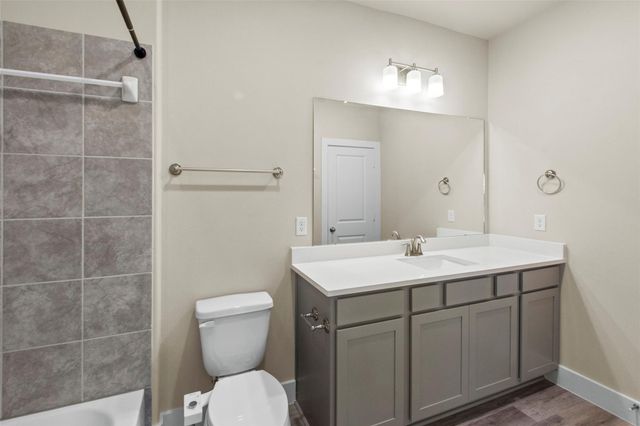 9012 Lonestar Creekbend Lane, Houston, TX 77080