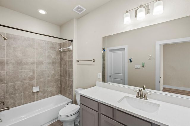 9012 Lonestar Creekbend Lane, Houston, TX 77080