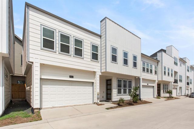 9012 Lonestar Creekbend Lane, Houston, TX 77080