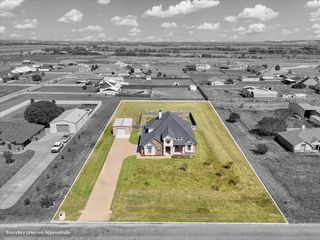 203 Hatter Drive, Moody, TX 76557