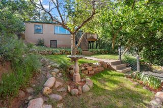 215 Washington Avenue, Manitou Springs, CO 80829