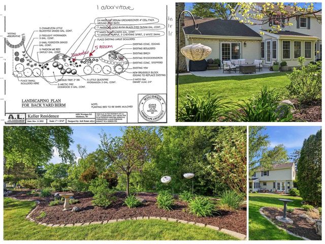 6606 Woodgate Road, Middleton, WI 53562