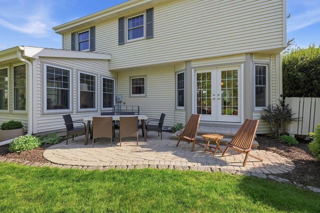 6606 Woodgate Road, Middleton, WI 53562