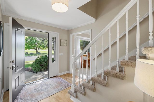 6606 Woodgate Road, Middleton, WI 53562
