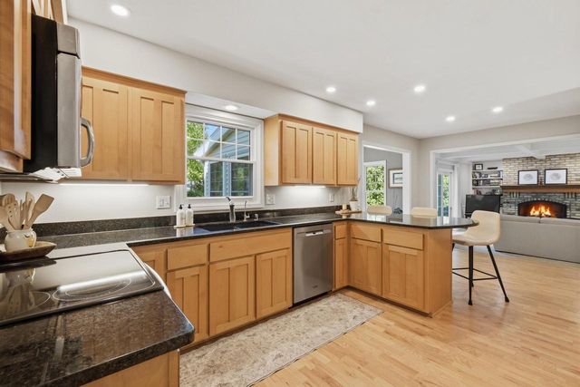 6606 Woodgate Road, Middleton, WI 53562