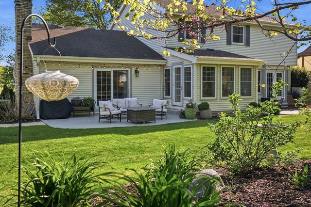 6606 Woodgate Road, Middleton, WI 53562