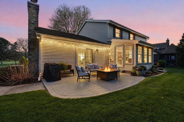 6606 Woodgate Road, Middleton, WI 53562