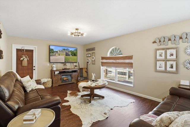 9508 N DAWNFLOWER AVENUE, Crystal River, FL 34428