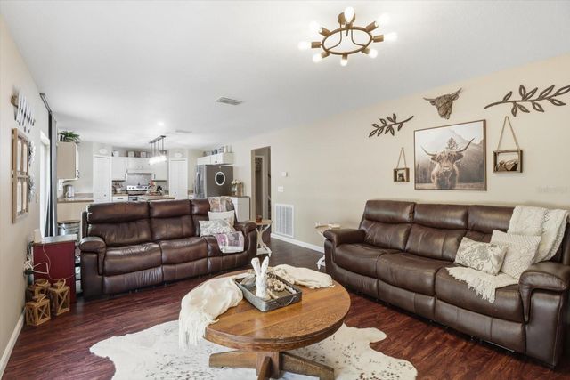 9508 N DAWNFLOWER AVENUE, Crystal River, FL 34428